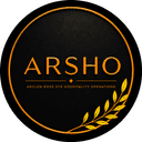 ARSHO Stays logo